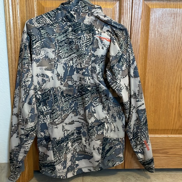 Sitka Jetstream lite - Picture 5 of 7